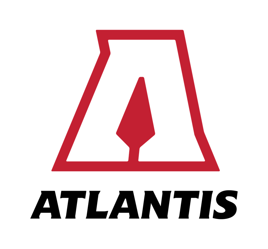 Atlantis Strength logo