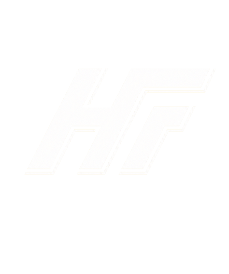 HyperFlex Gym