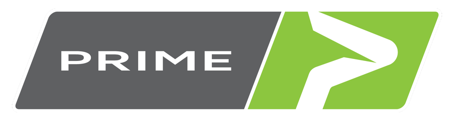 Prime Fitness USA logo